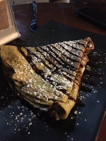 Crepe Street