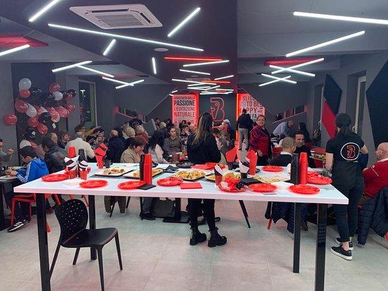 BOOM - Pizza No Limits