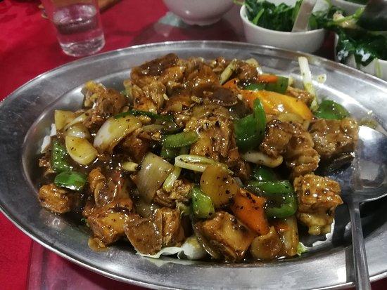 Restoran Makanan Laut Choy Kee