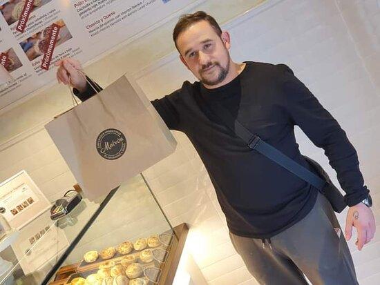 Empanadas Malvon Cadiz