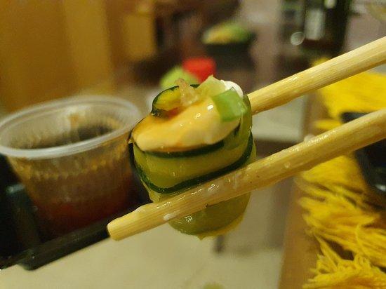 Vitana Sushi