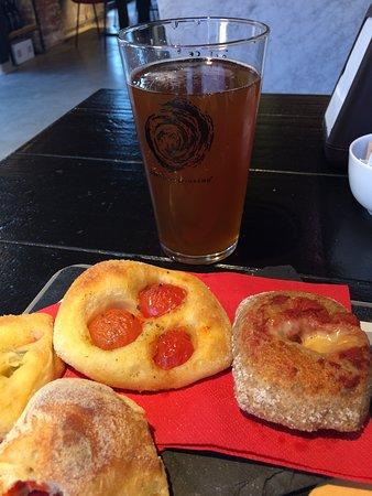 Chiaravalle Bakery And Coffee