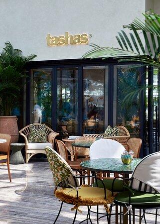 Tashas Al Barsha