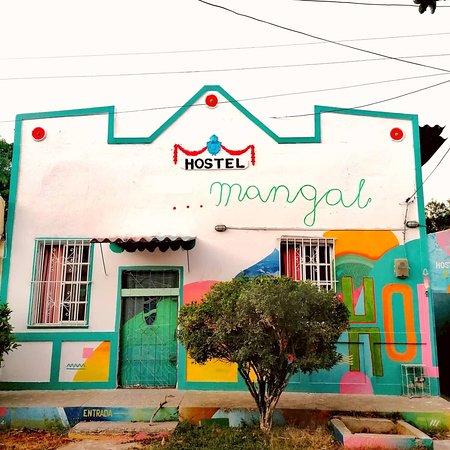 Mangal Hostal