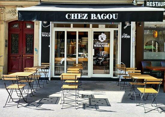 Chez Bagou