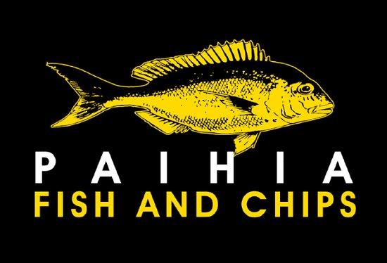 Paihia Fish and Chips