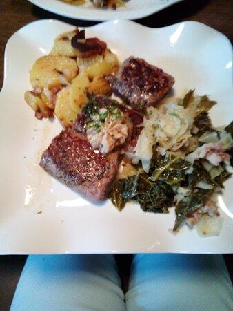 Restaurant "Tum Stuurmann"