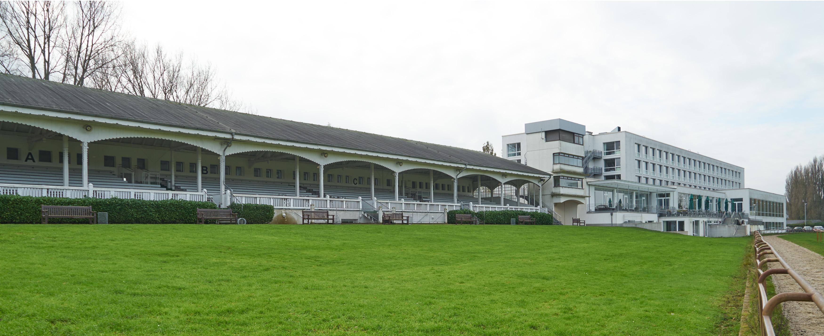 Bremen Racecourse