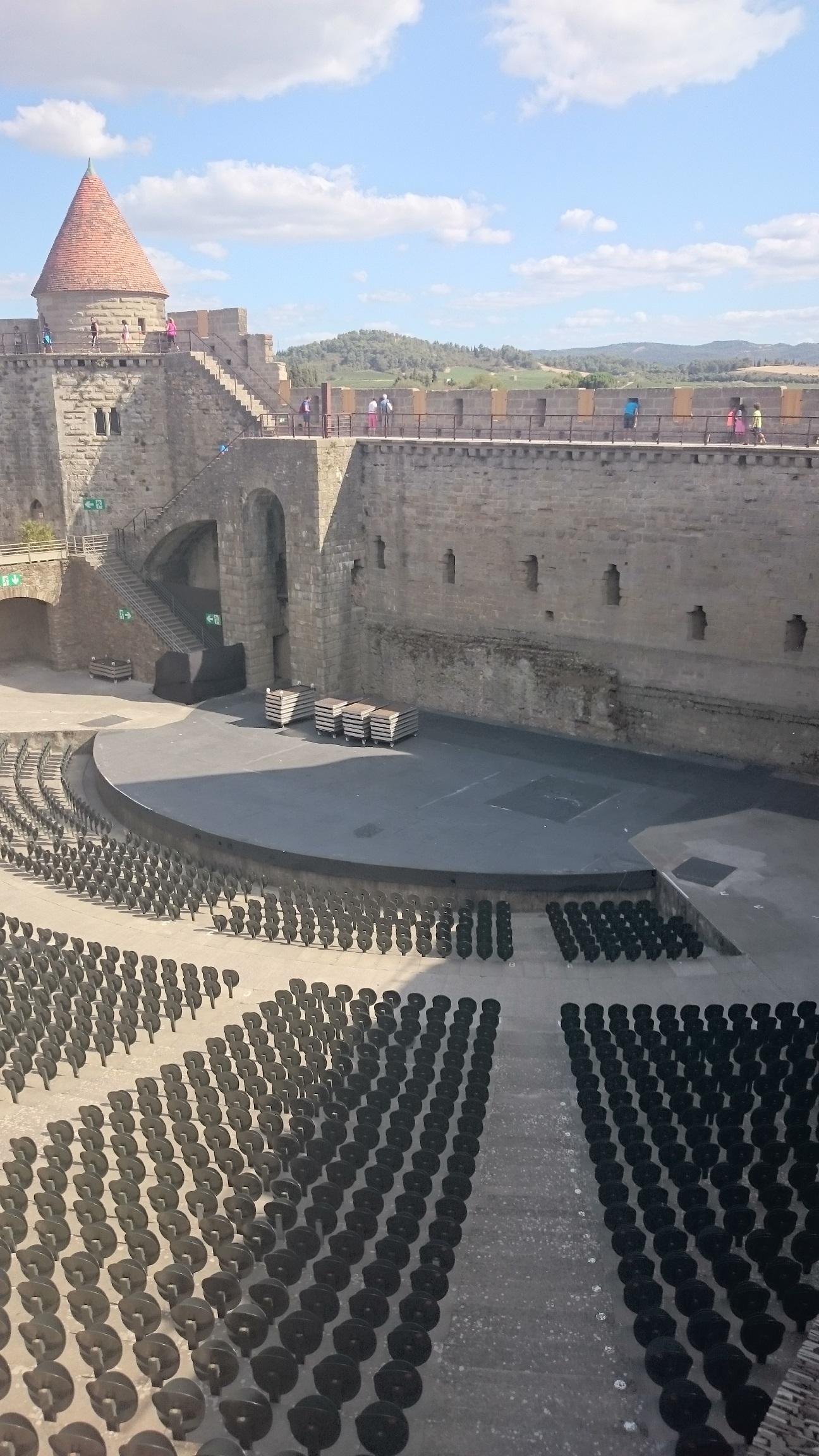 Theatre Jean Deschamps