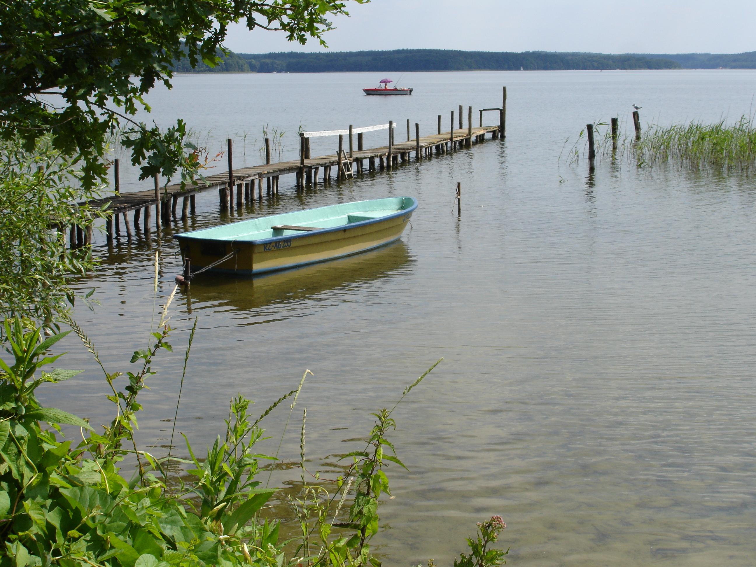 Plauer See