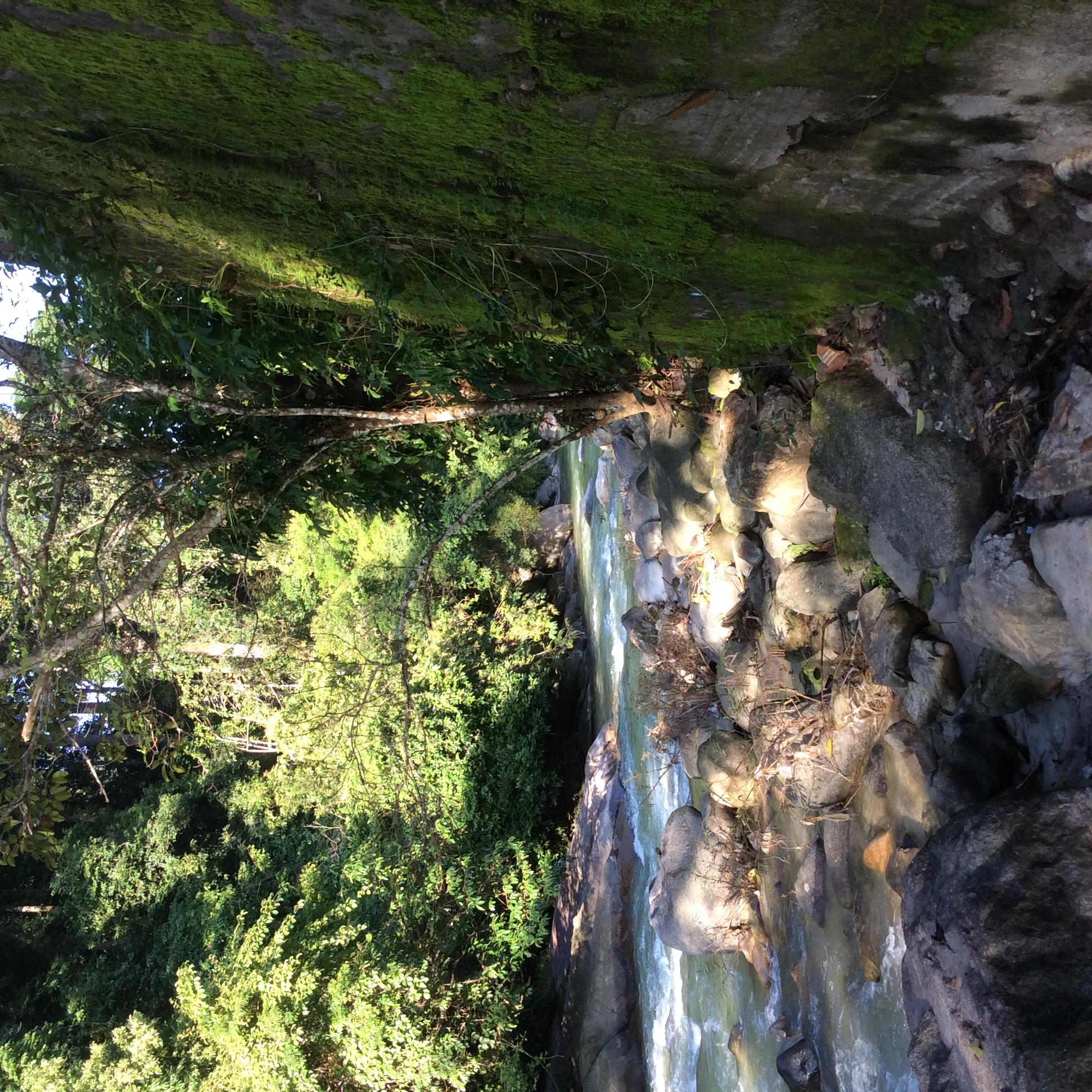 Namtok Ngao National Park