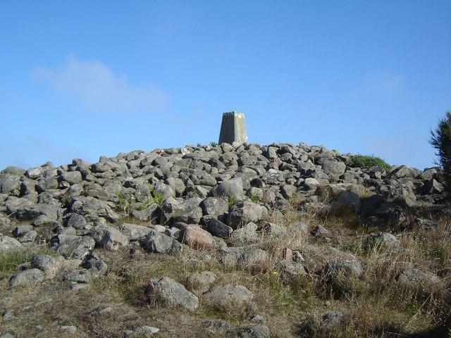 Baron's Cairn