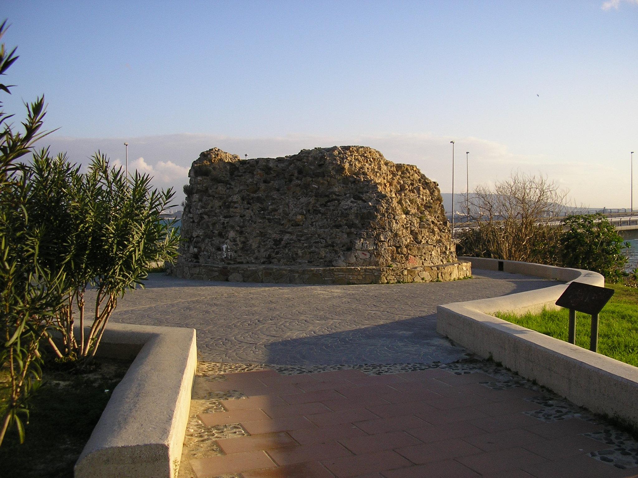 Torre del Almirante