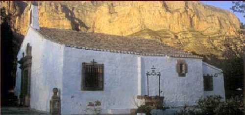Ermita del Popul