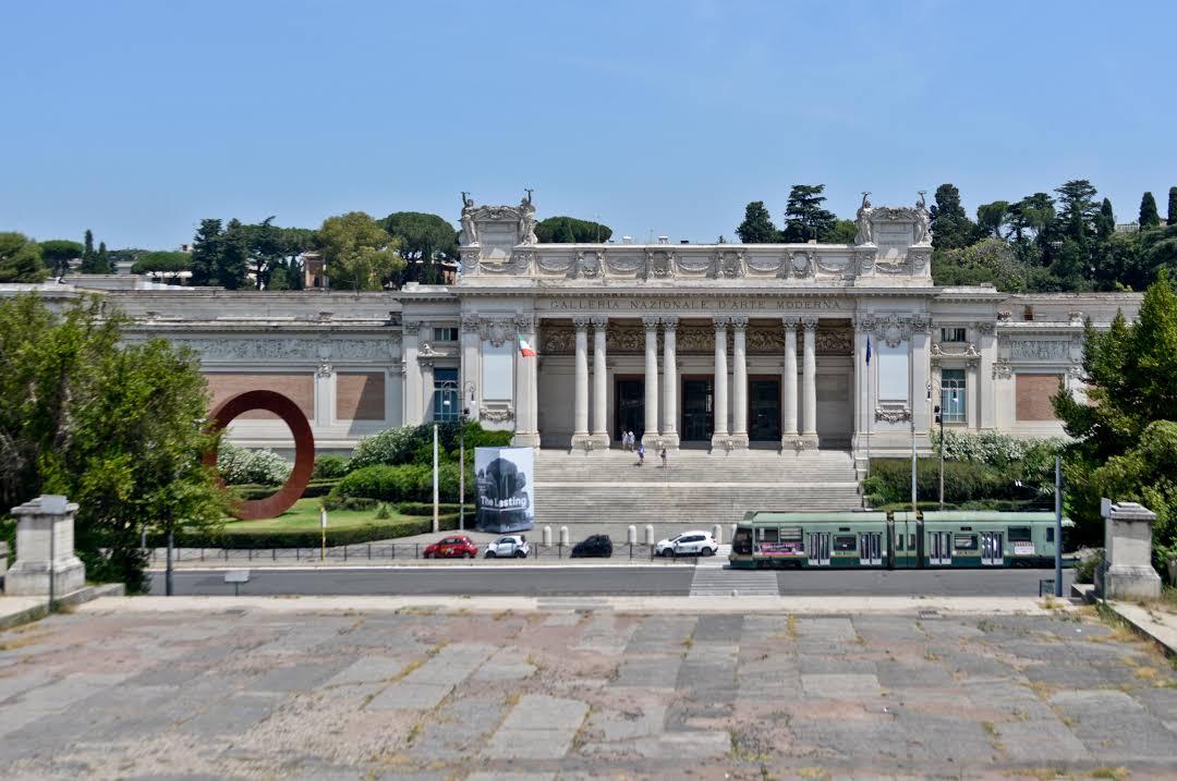 Galerie nationale d'art moderne et contemporain
