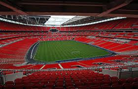Wembley-Stadion
