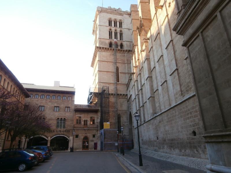 Catedral de Santa María de Palma de Mallorca