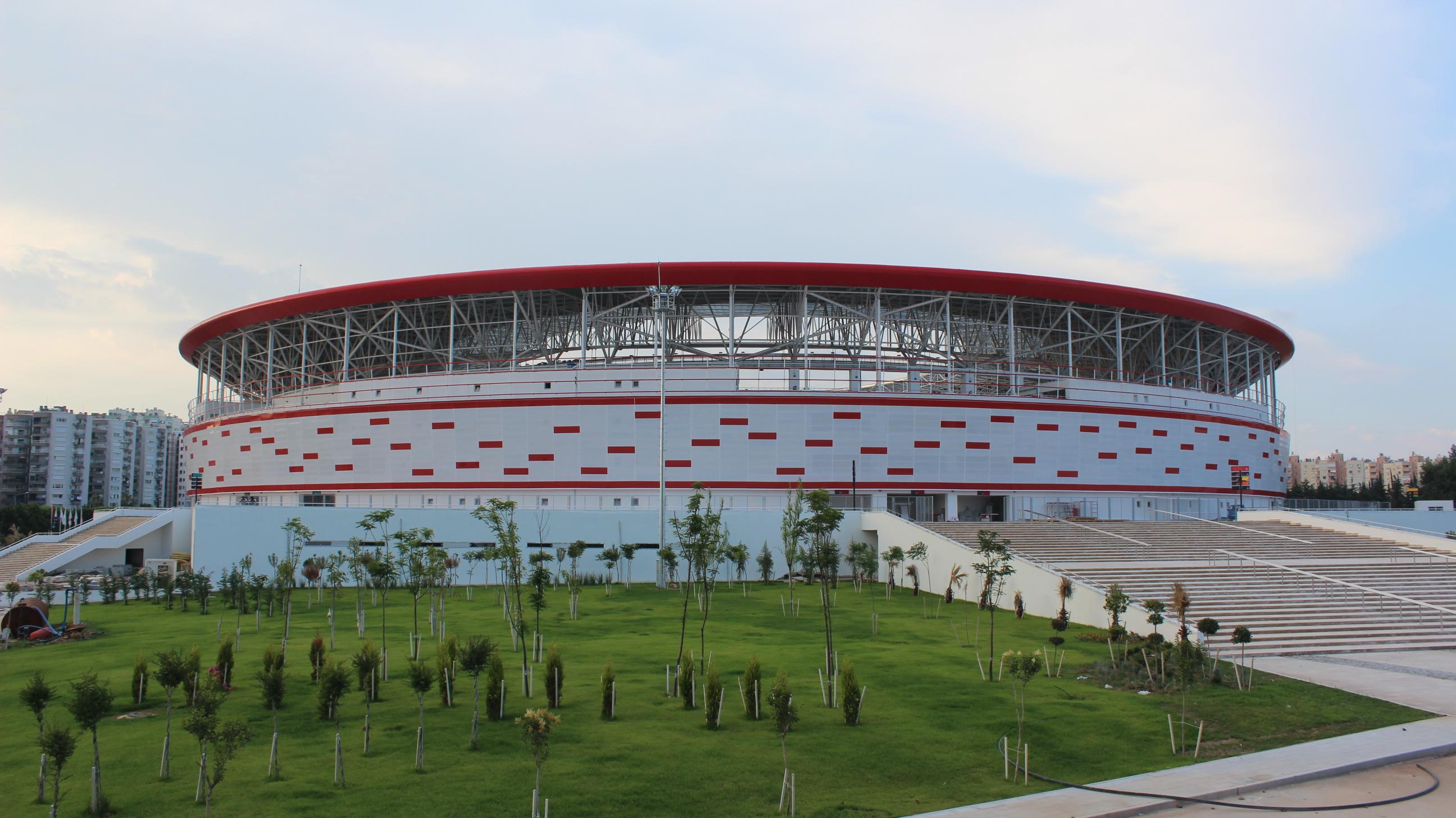 Antalya Arena