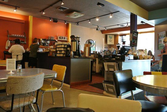 Cafe 116