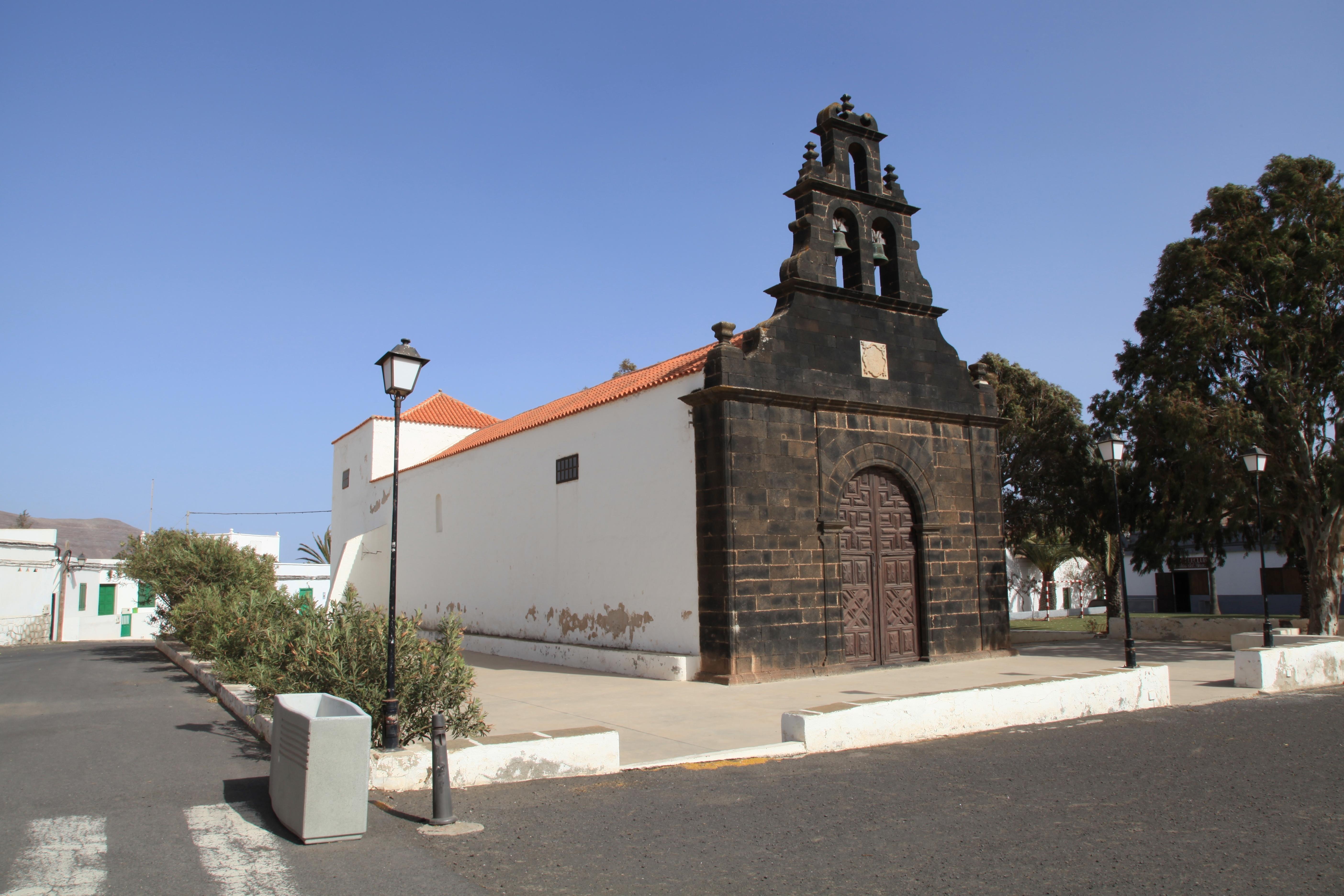 Parroquia de Santa Ana