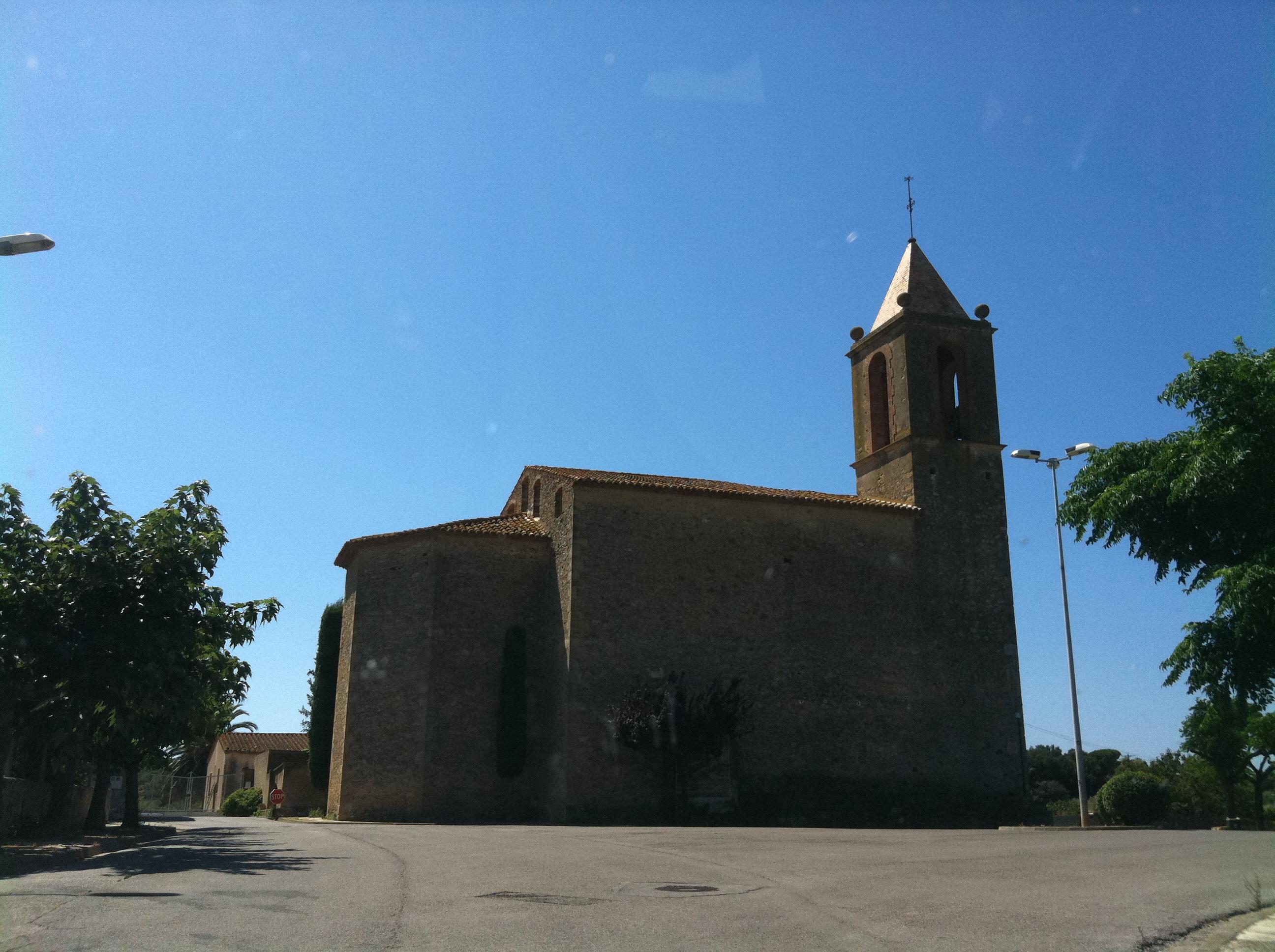 San Fructuos