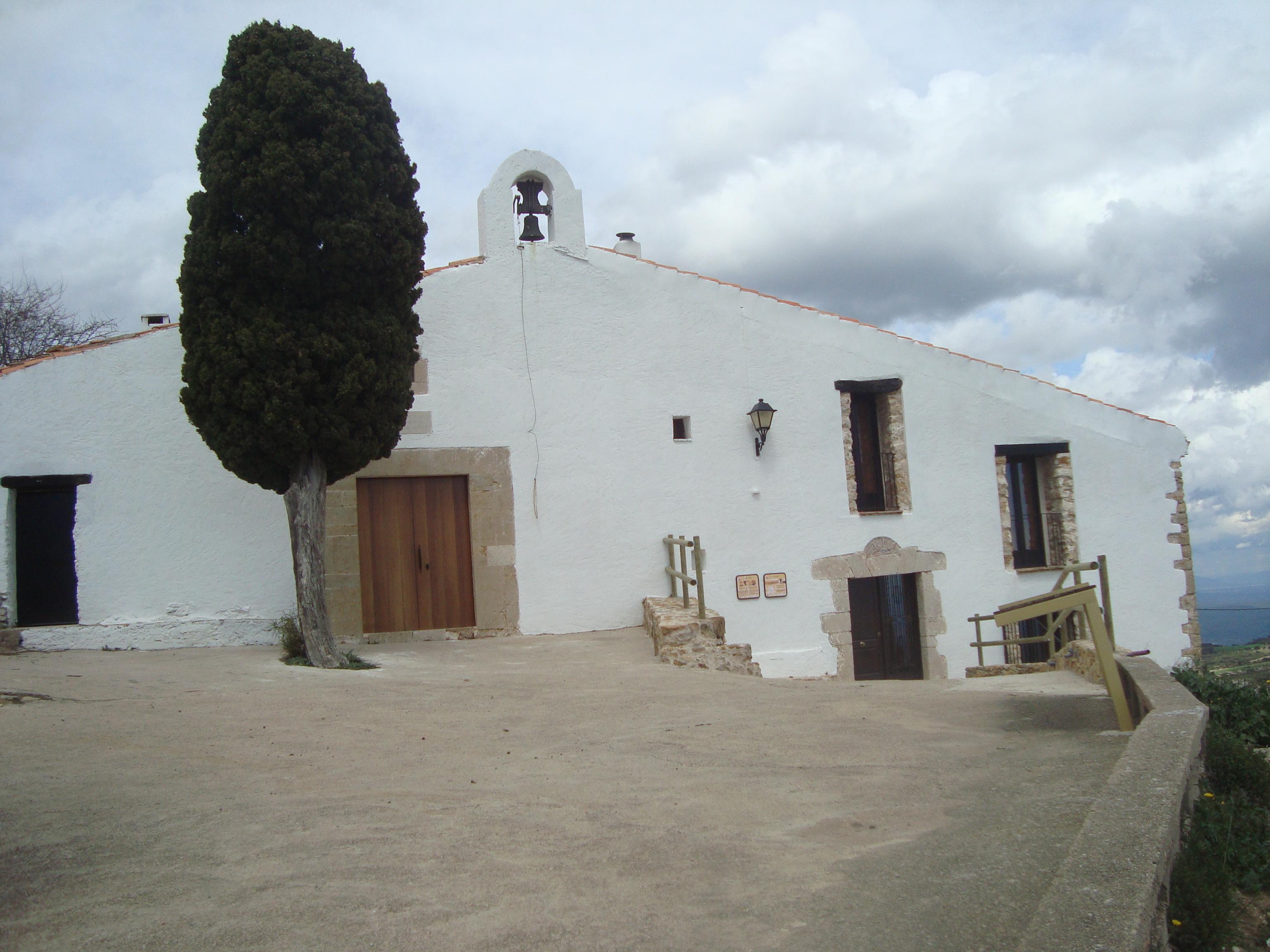 Ermita de San Juan de Nepomuceno