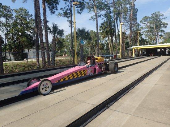 Speed Park Motorsports