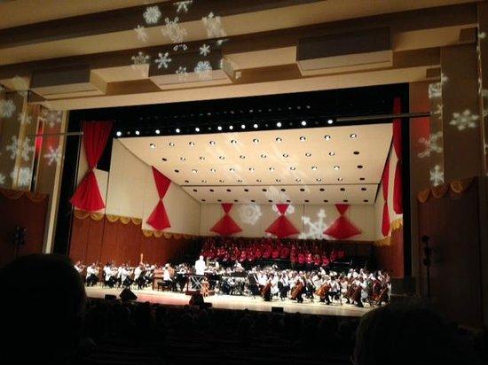 Orquesta Sinfónica de Atlanta