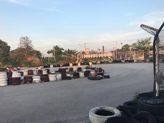 Go Kart Hua Hin
