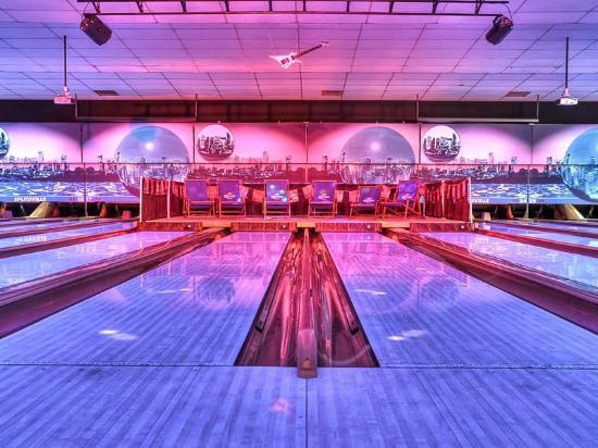 Splitsville Hamilton