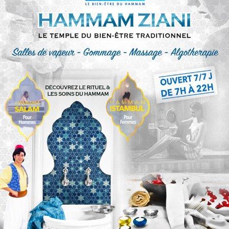 Hammam Ziani