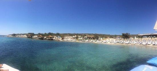 Spiaggia Grande Beach