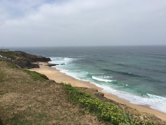 Praia da Areia Branca