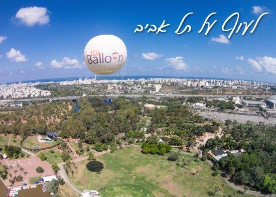 TLV Balloon