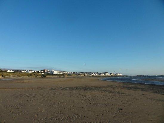 Traeth Crigyll