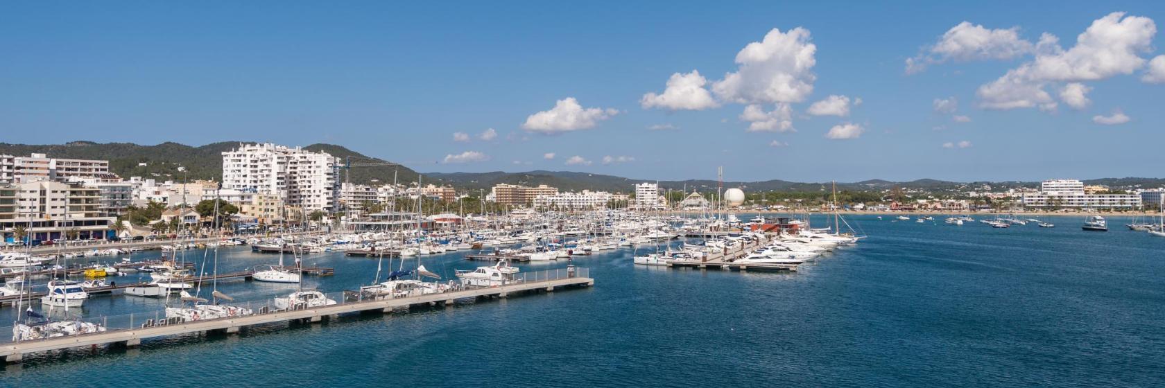 Puerto de San Antonio