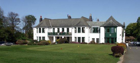 Club de golf Murrayfield Ltd