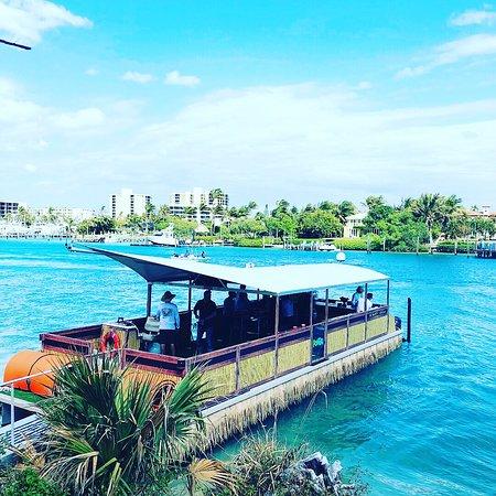PonTiki Boats and Cruises