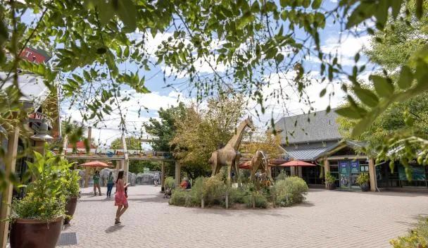 Zoo de Denver