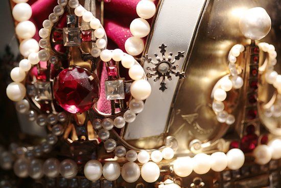 Museo delle perle nere