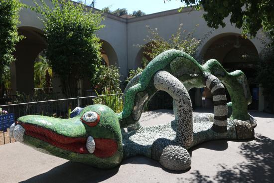 Mingei International Museum