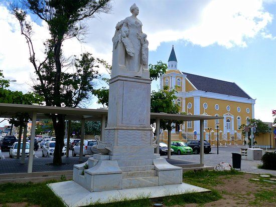 Queen Wilhelmina Park