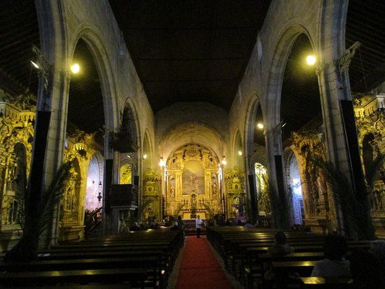 Igreja Matriz de Vila do Conde