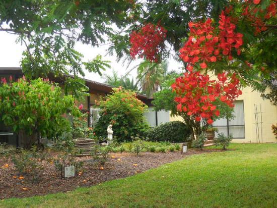 Sarasota Garden Club