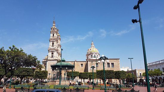 Lugar de los Altos de Jalisco