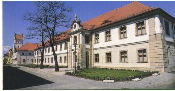 Internationales Keramik-Museum Weiden