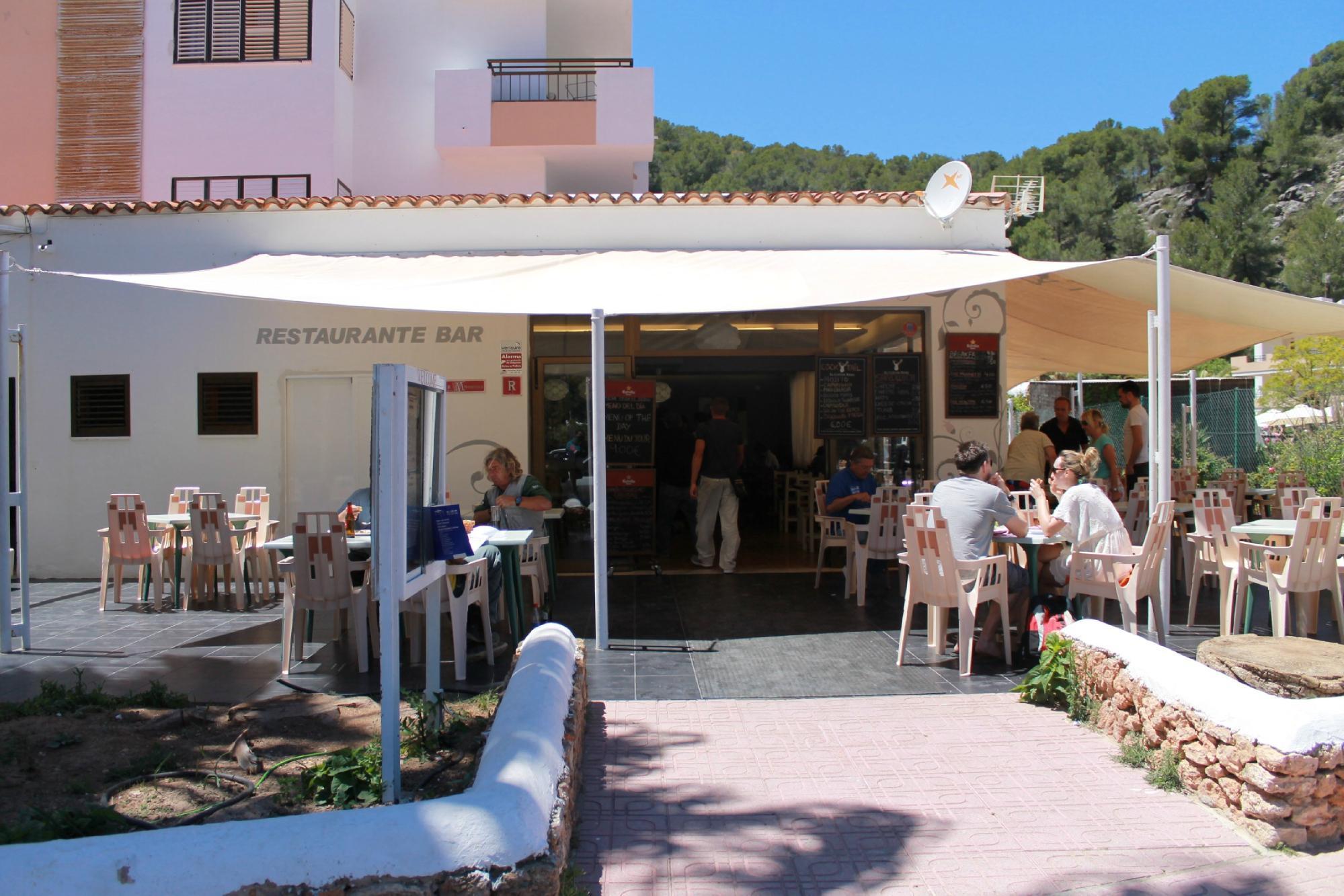 Cueva Can Marca