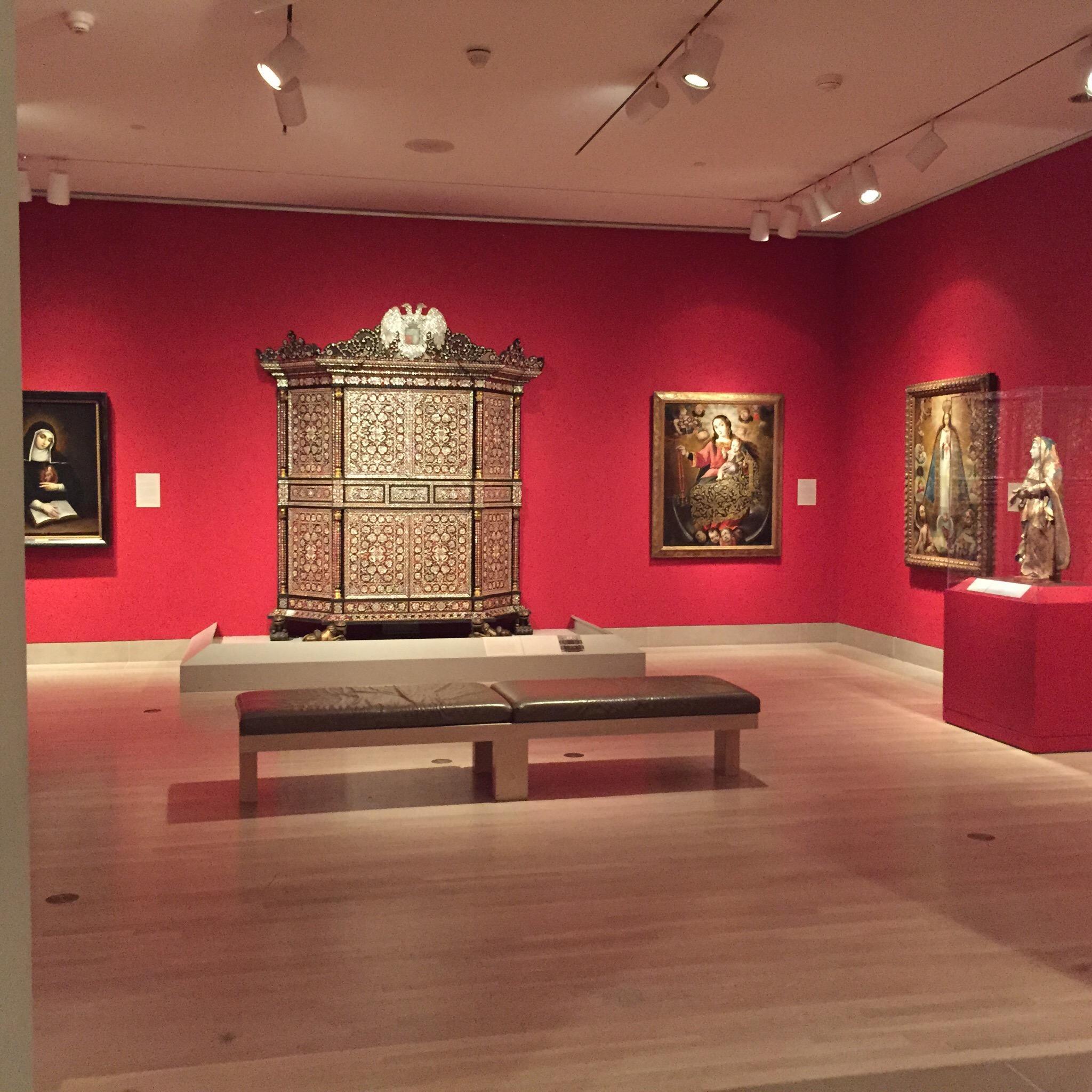 Valley House Gallery