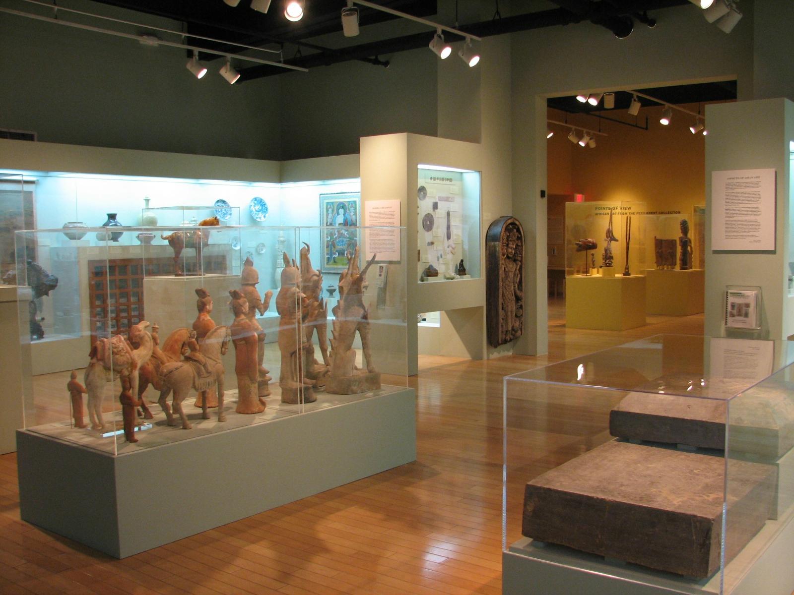 Cuban Museum