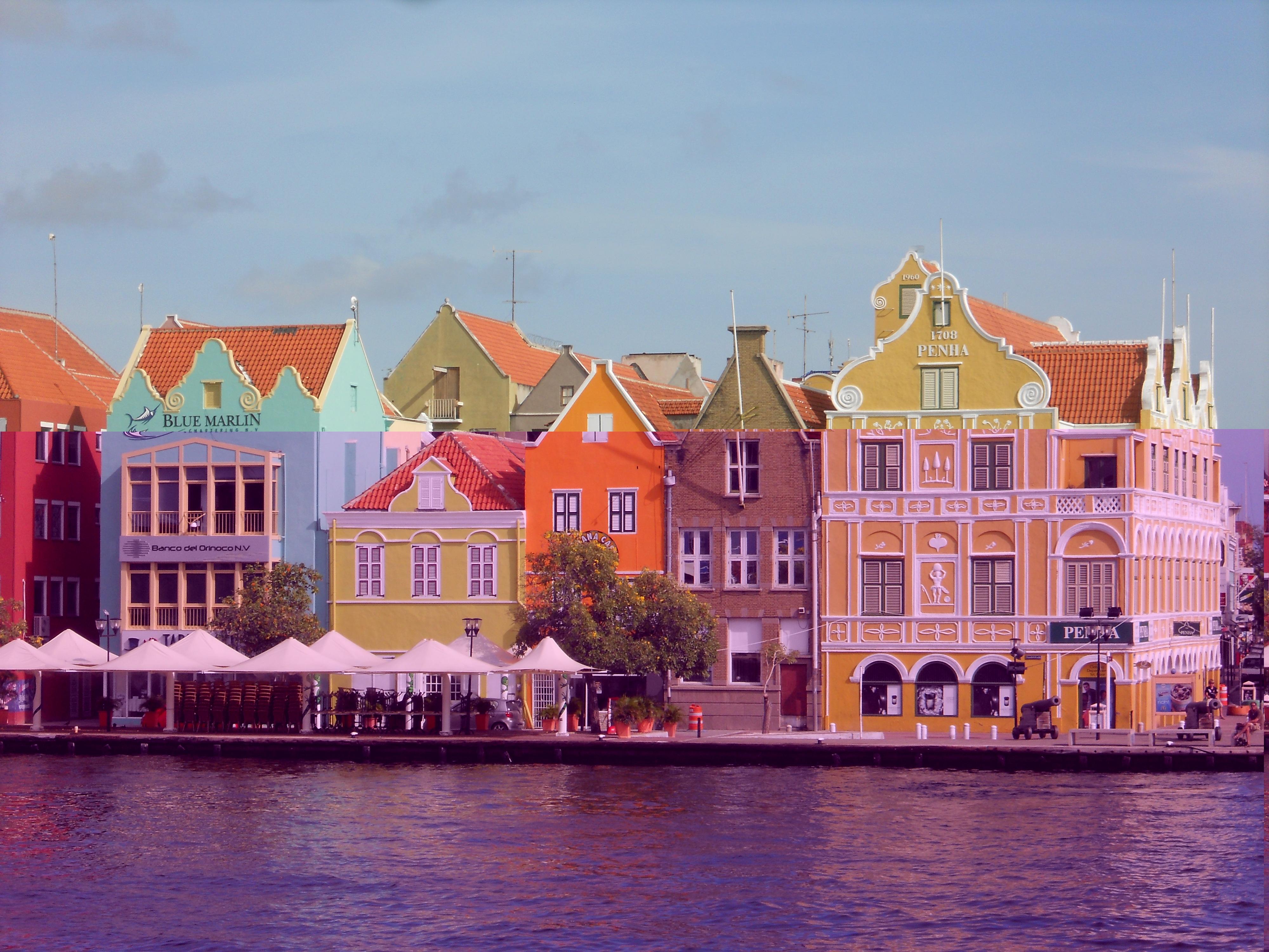 Curacao Poker